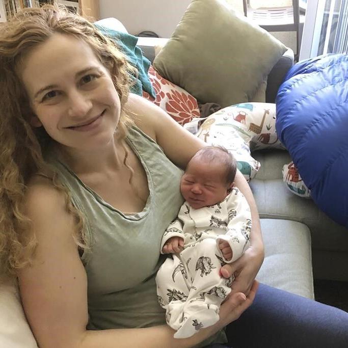 Scientists show how pregnancy changes the brain in innumerable ways